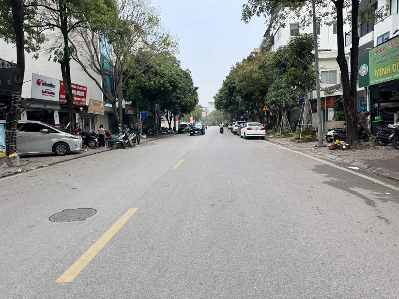 Cần bán Nhà ở, nhà cấp 4, nhà hẻm Phường Giang Biên, Long Biên, Diện tích 40m², Giá 15.6 Tỷ 5