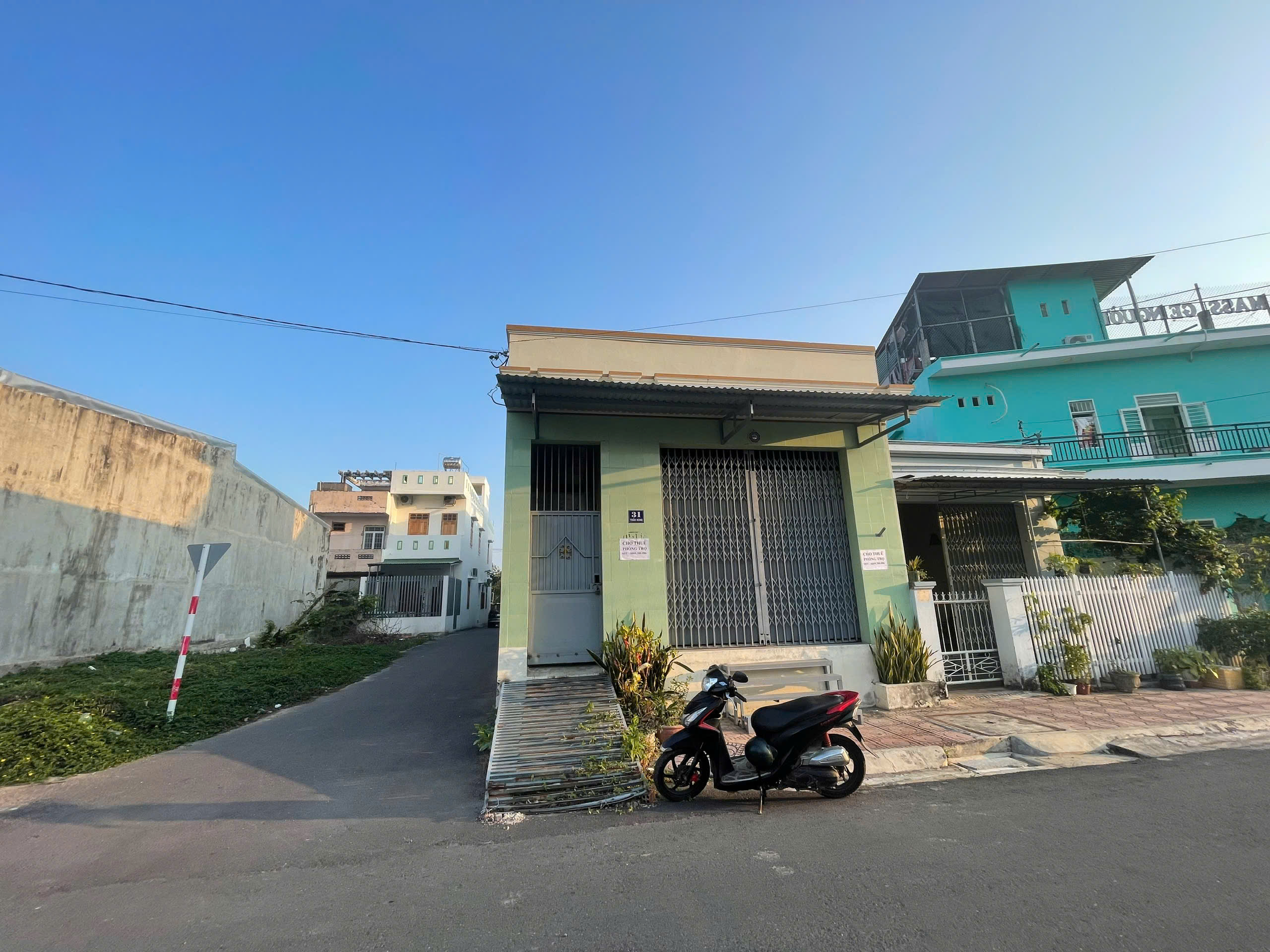 Cần bán Đất Phường Ninh Hiệp, Ninh Hòa, Diện tích 120m², Giá 3 Tỷ 3