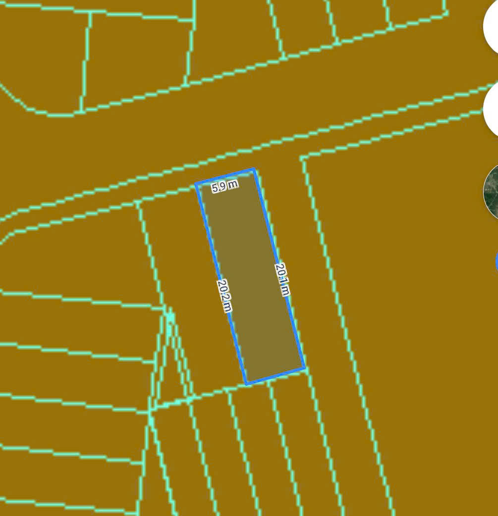 Cần bán Đất Phường Ninh Hiệp, Ninh Hòa, Diện tích 120m², Giá 3 Tỷ