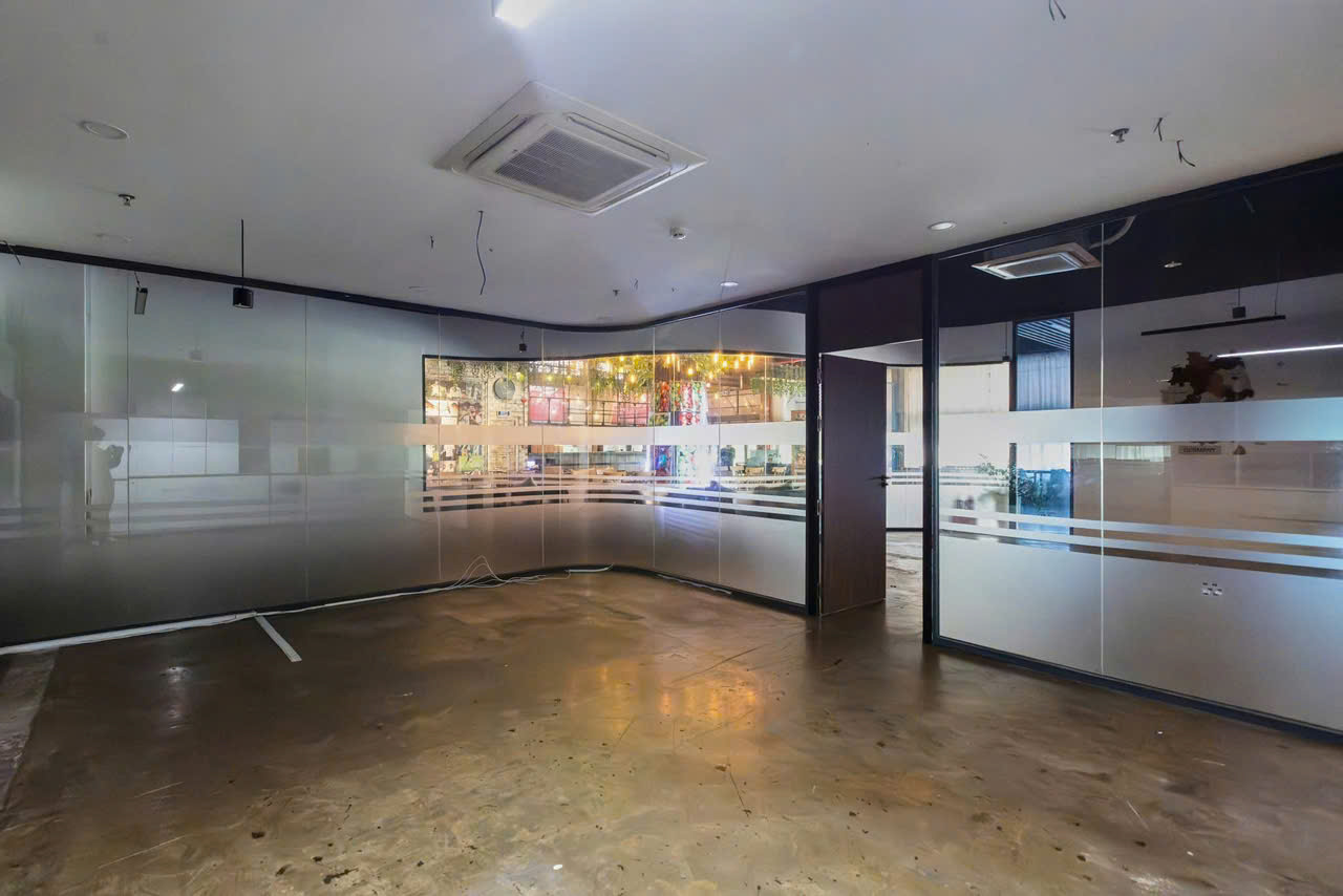 Cho thuê Văn phòng Quận 9, Hồ Chí Minh, Diện tích 85m², Giá Thương lượng 2