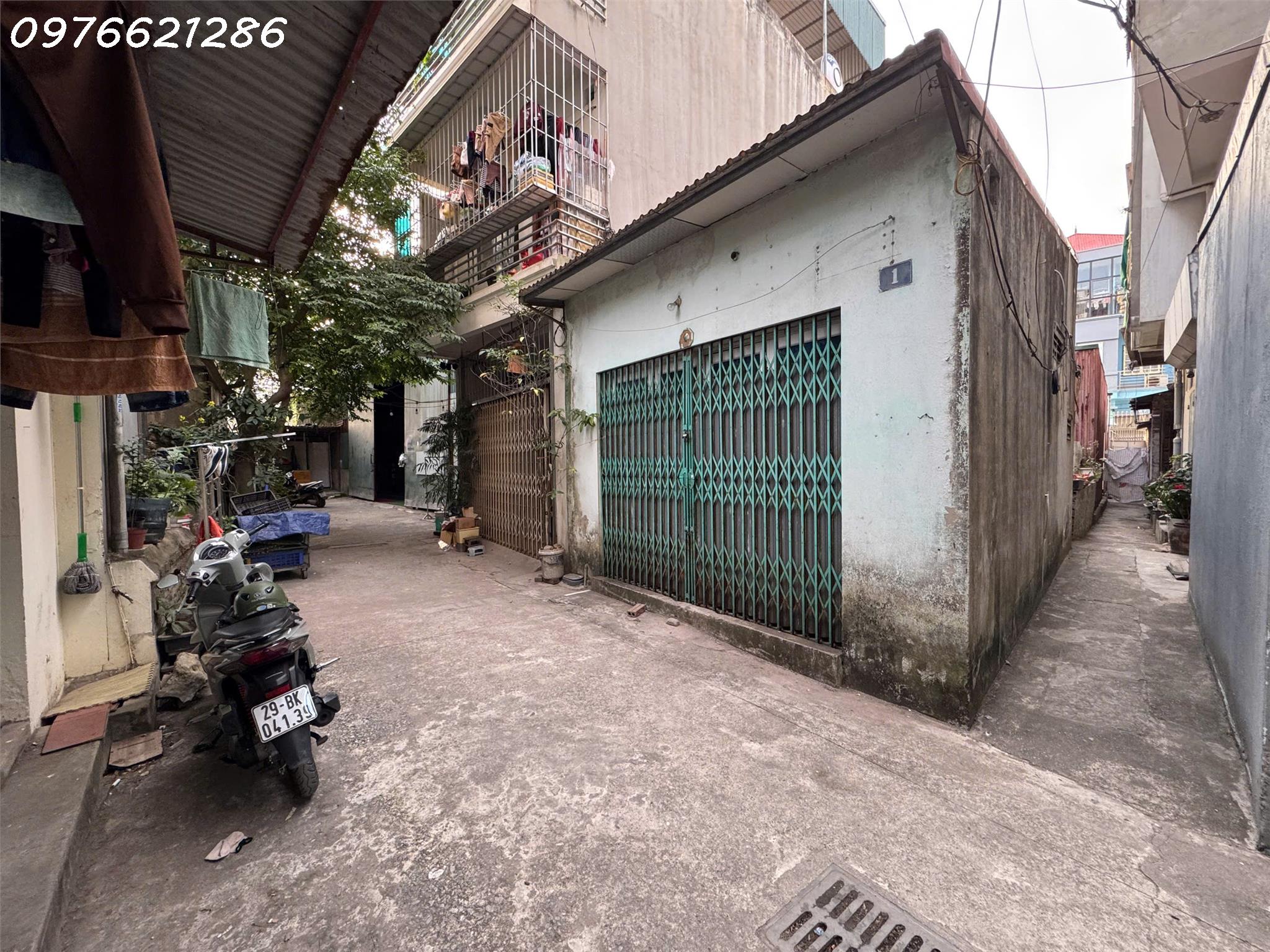 Bán lô góc Ngô Gia Tự – 58m² – Mặt tiền 4.5m – Nở hậu – Giá 11,x tỷ