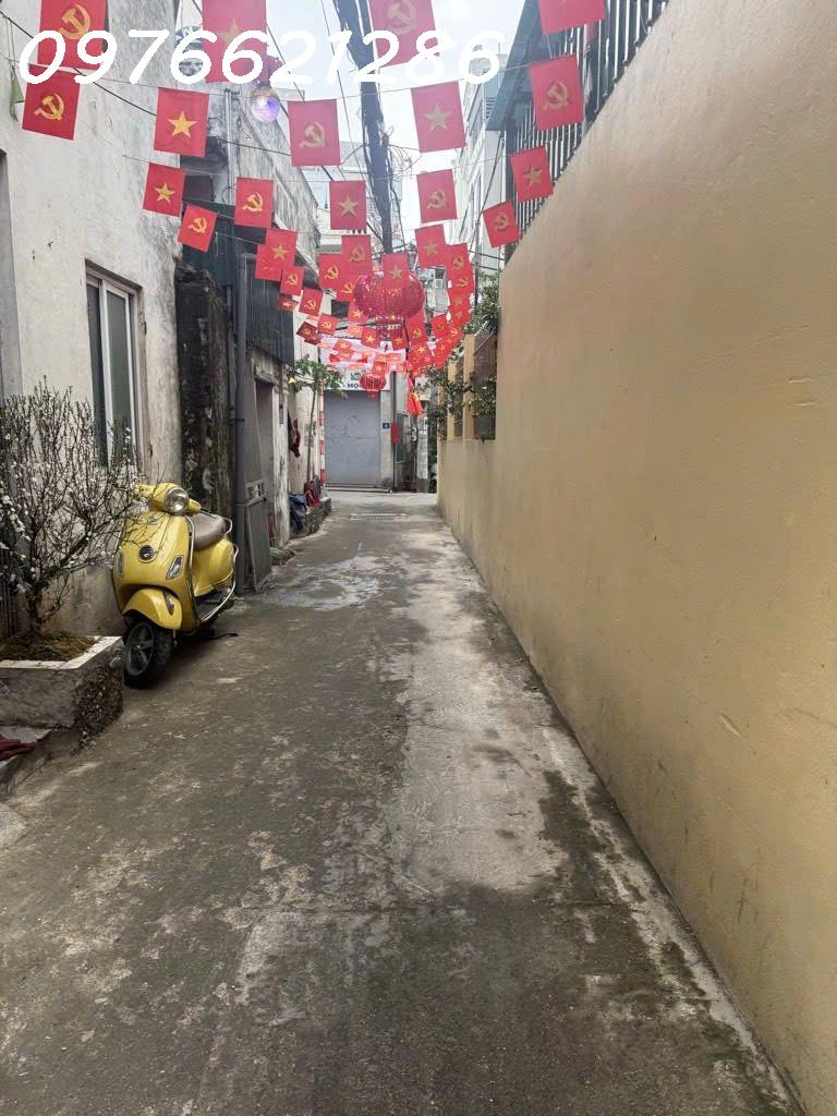 Bán đất Thanh Am – Long Biên – 40m² – Giá chỉ 5,2 tỷ 3