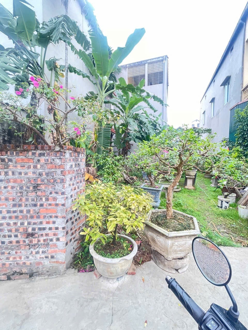 Cực hiếm, đất Do Hạ, Tiền Phong, Mê Linh. Đường thông, oto đỗ. DT 57m mà giá chỉ 3,4 tỷ 2