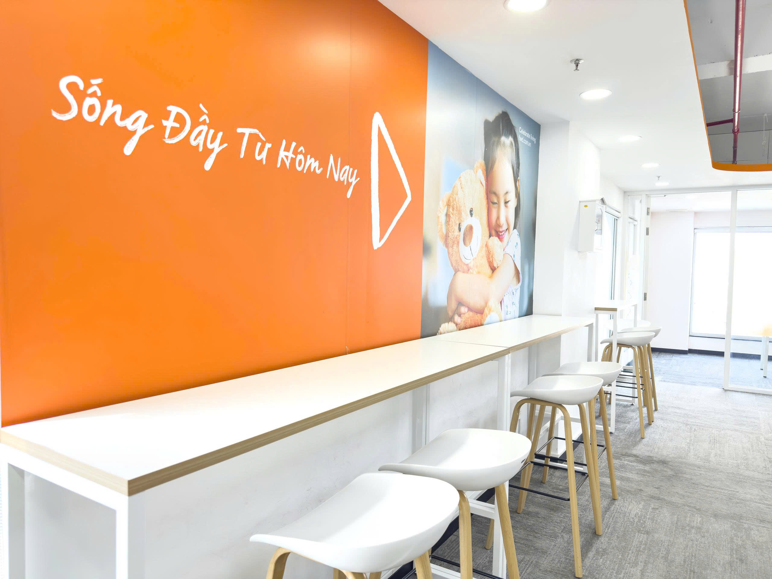 Cho thuê Văn phòng Bình Thạnh, Hồ Chí Minh, Diện tích 451m², Giá Thương lượng 3