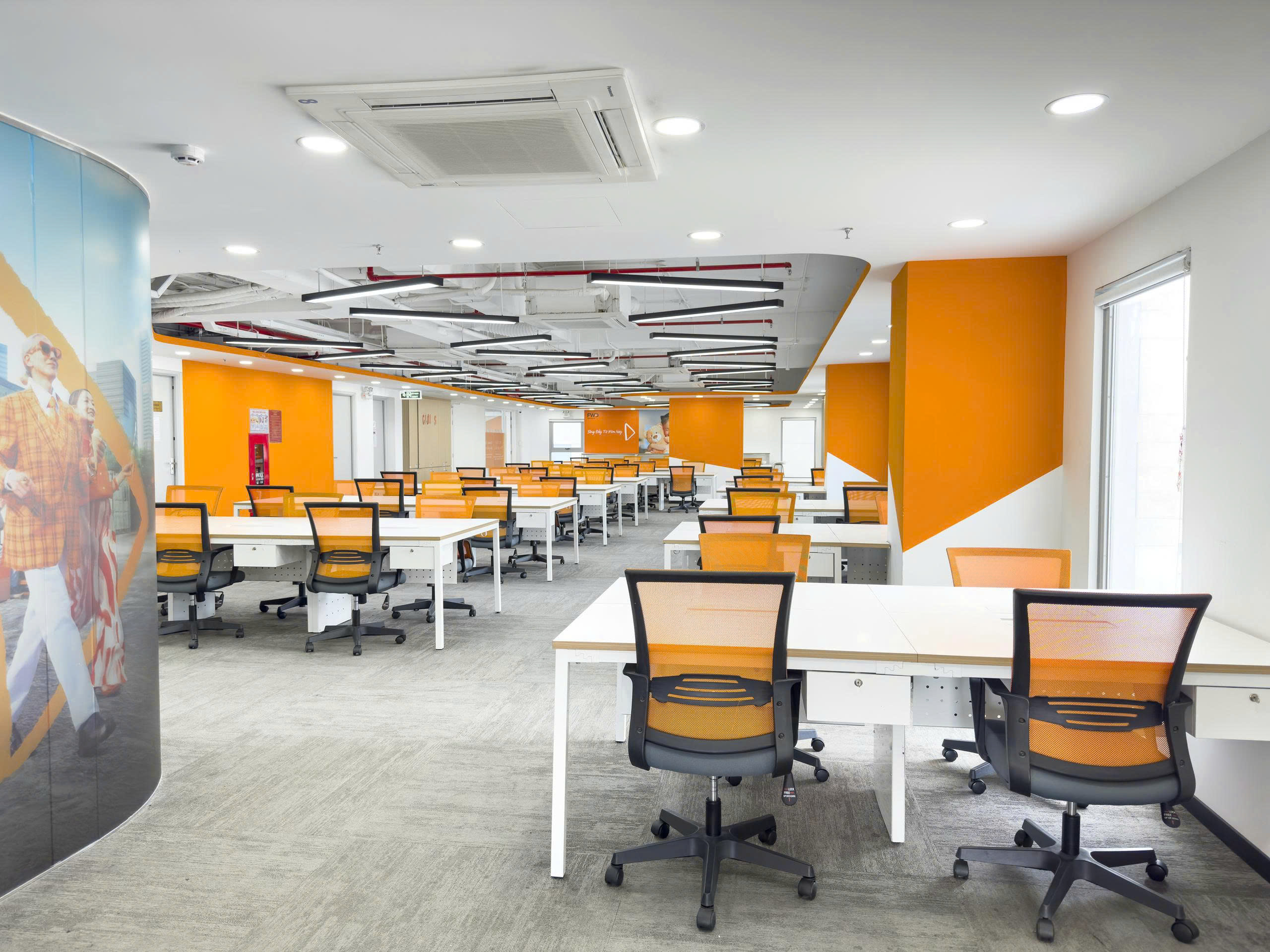 Cho thuê Văn phòng Bình Thạnh, Hồ Chí Minh, Diện tích 451m², Giá Thương lượng 10