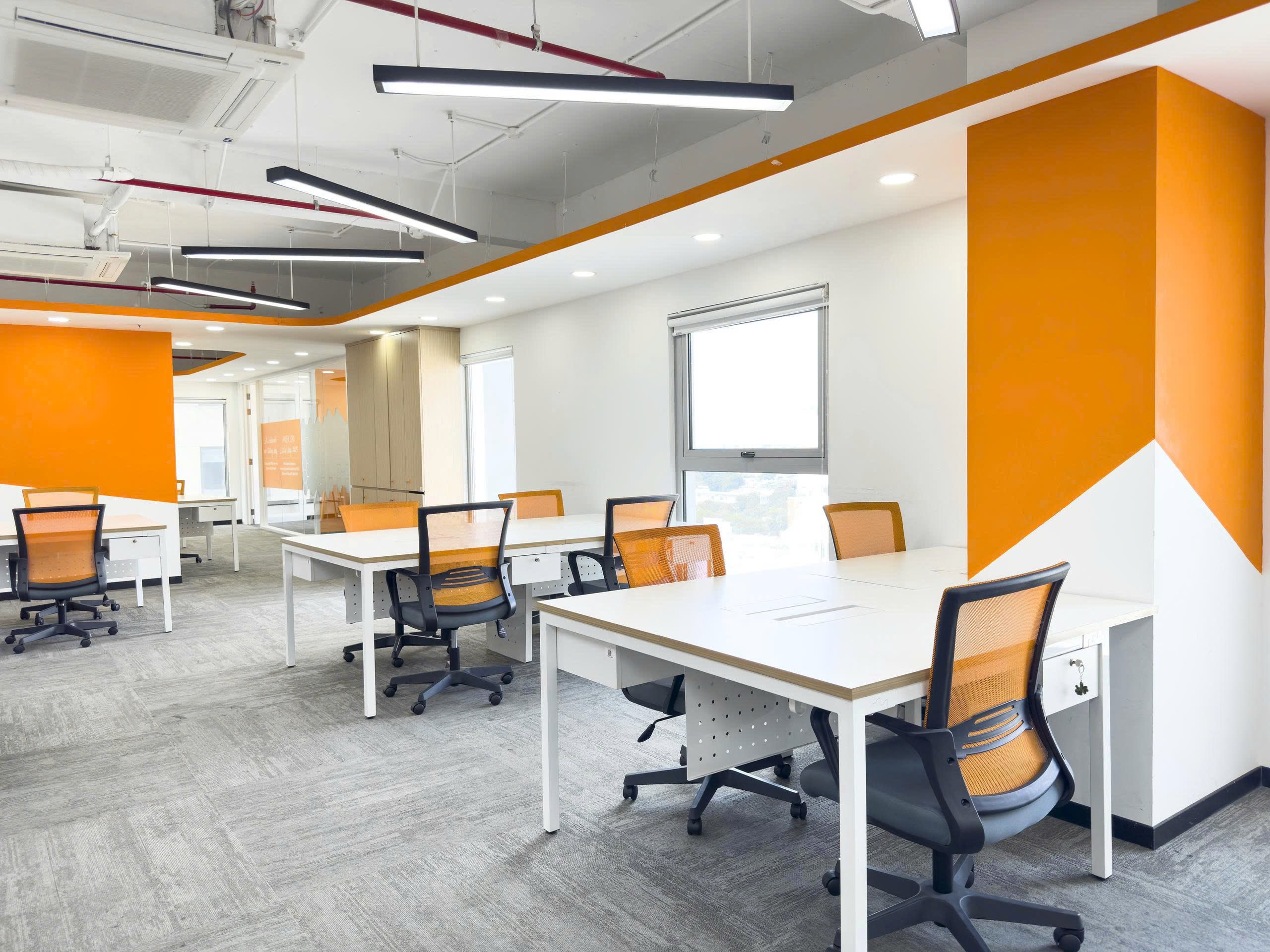 Cho thuê Văn phòng Bình Thạnh, Hồ Chí Minh, Diện tích 451m², Giá Thương lượng 4