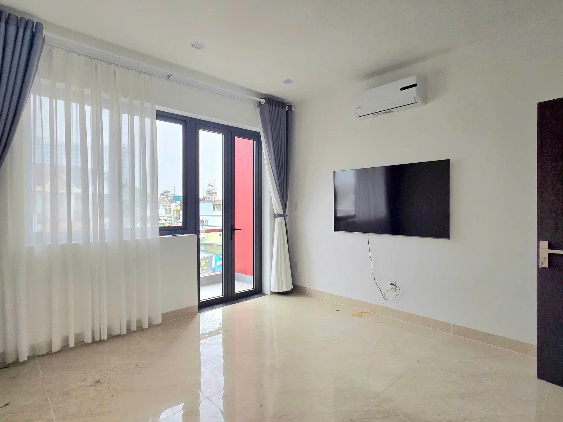 CHỦ BÁN GẤP - CHDV 6 LẦU MẶT TIỀN ĐẴNG VĂN BI - F TRƯỜNG THỌ 2