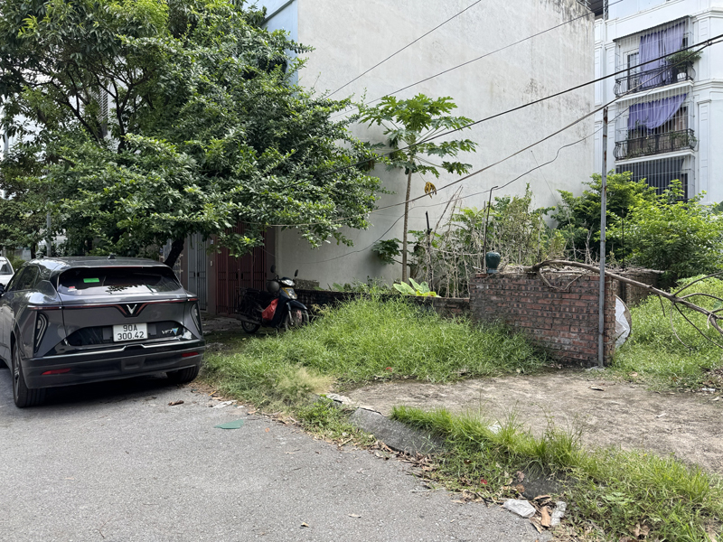 Hiếm! Đất Thạch Bàn 75m2 Mặt Đường Thông, Dân Cư Kín, Gần Cầu Vĩnh Tuy & Thanh Trì 3