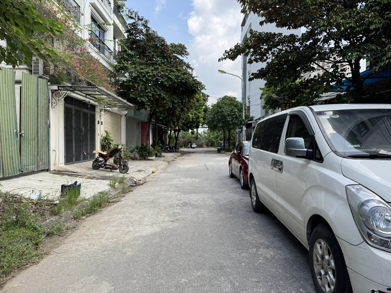 Hiếm! Đất Thạch Bàn 75m2 Mặt Đường Thông, Dân Cư Kín, Gần Cầu Vĩnh Tuy & Thanh Trì 5