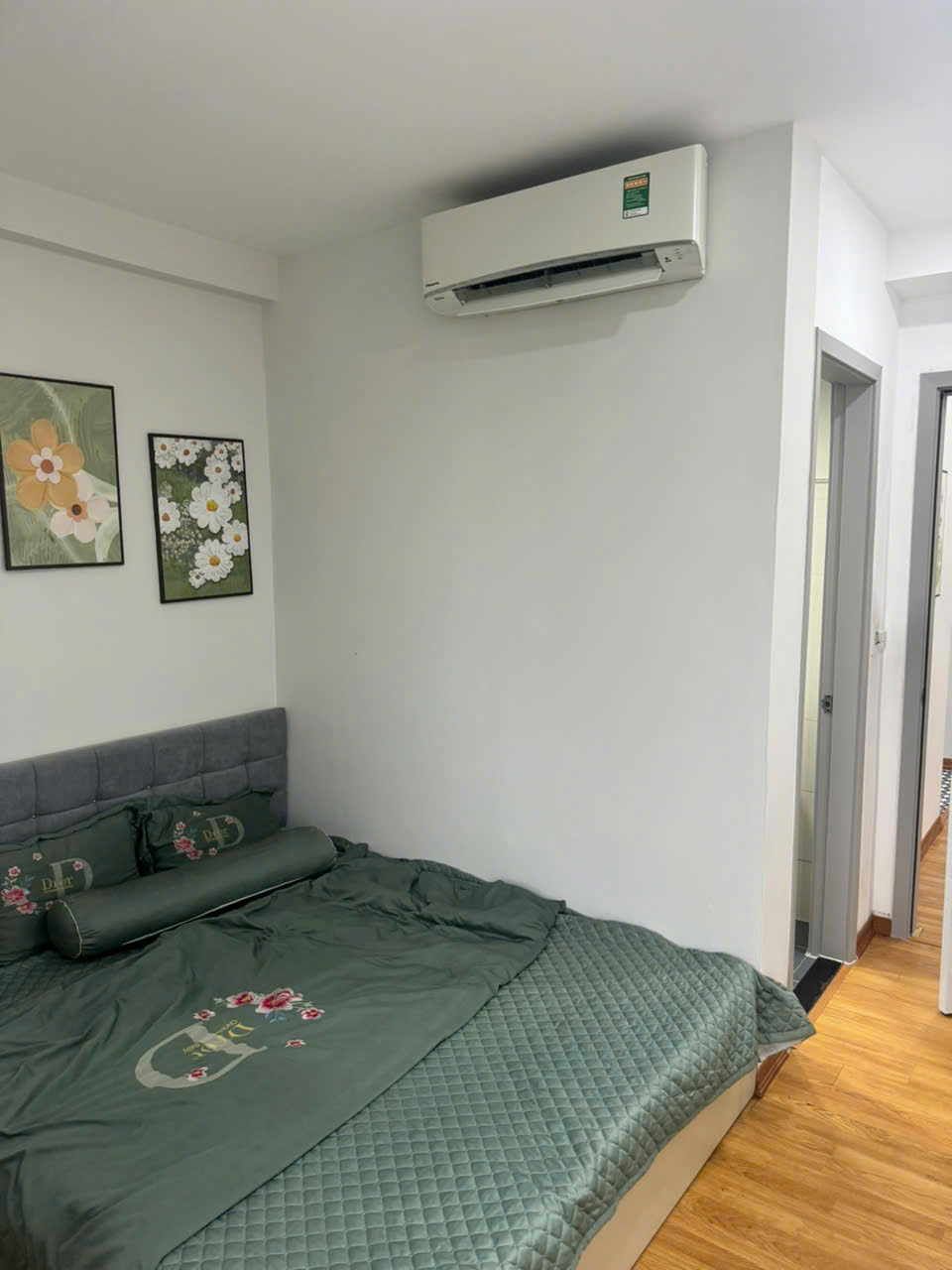 Chính chủ bán căn hộ góc tại khu đô thị Thanh Hà-Hà Đông 5