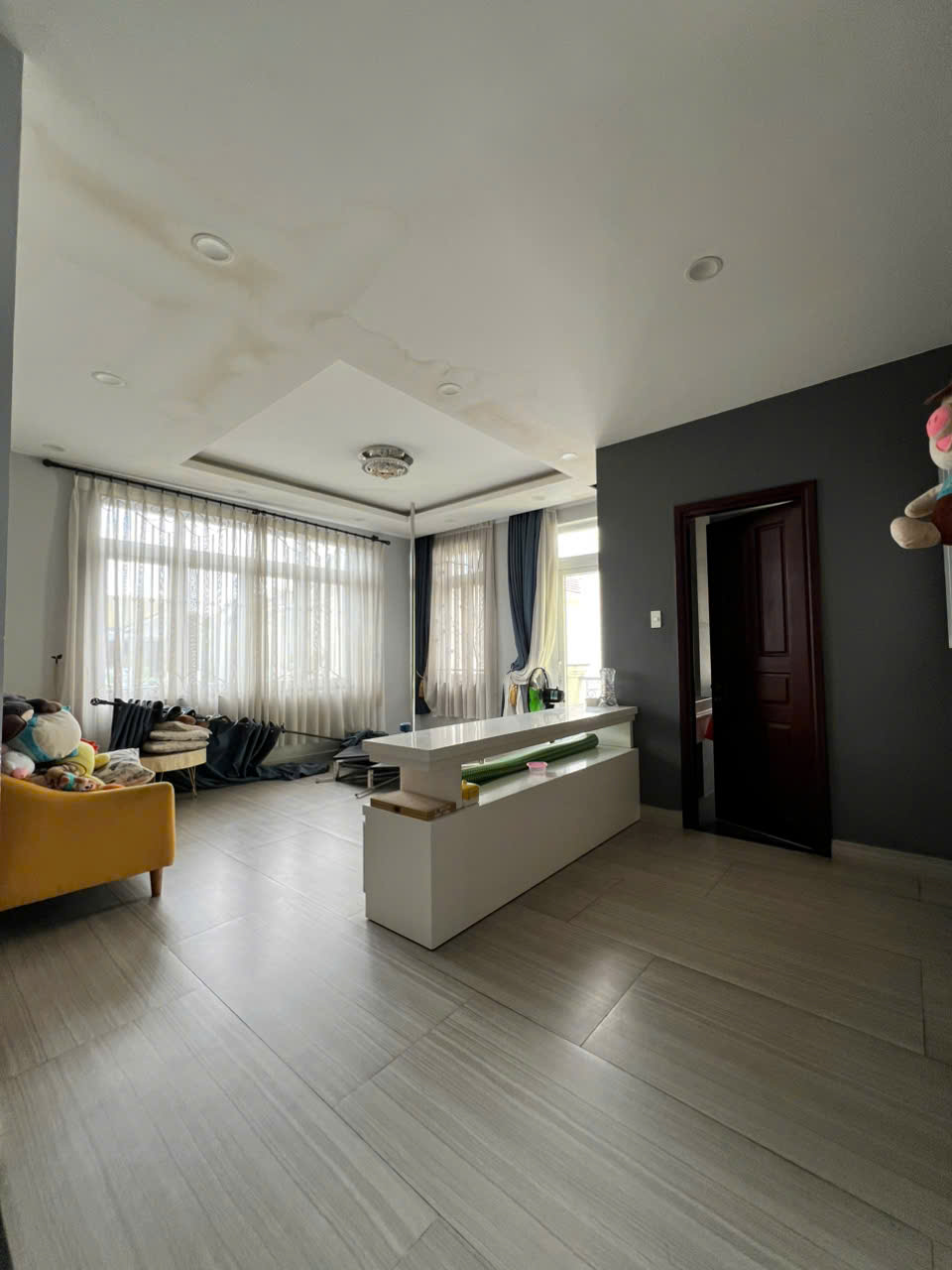 Cần bán Biệt thự Bình Thạnh, Hồ Chí Minh, Diện tích 240m², Giá 33 Tỷ 6