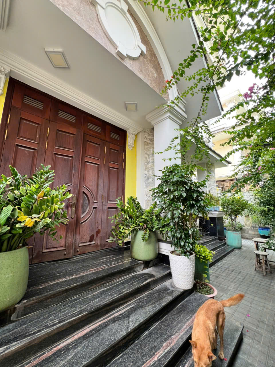 Cần bán Biệt thự Bình Thạnh, Hồ Chí Minh, Diện tích 240m², Giá 33 Tỷ 10