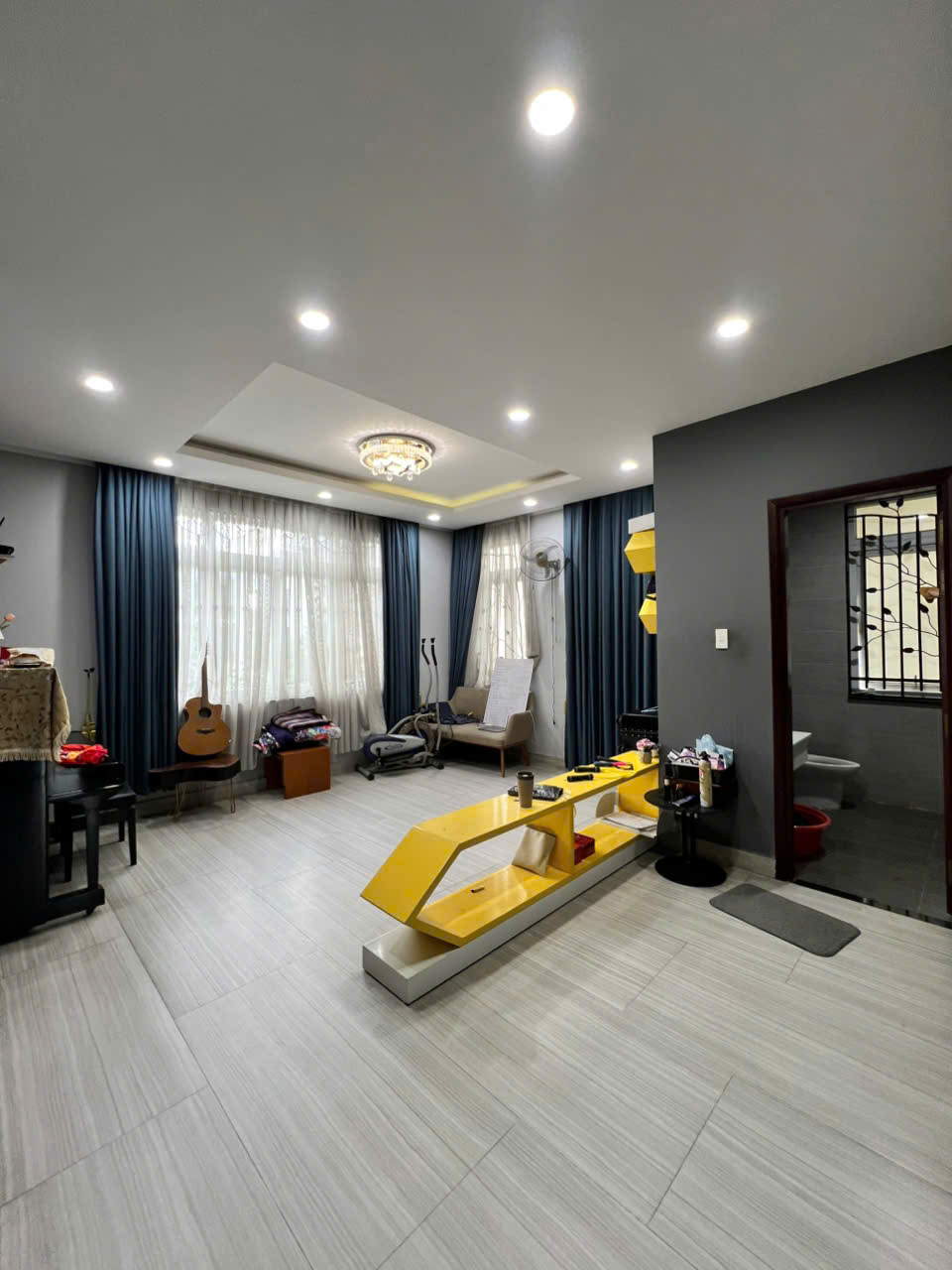 Cần bán Biệt thự Bình Thạnh, Hồ Chí Minh, Diện tích 240m², Giá 33 Tỷ 7