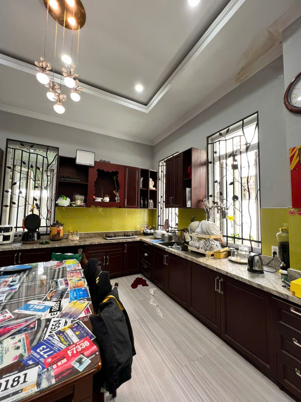 Cần bán Biệt thự Bình Thạnh, Hồ Chí Minh, Diện tích 240m², Giá 33 Tỷ