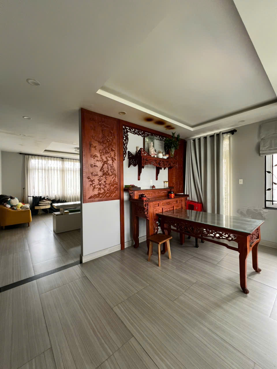 Cần bán Biệt thự Bình Thạnh, Hồ Chí Minh, Diện tích 240m², Giá 33 Tỷ 8