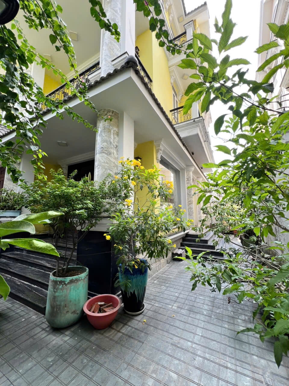 Cần bán Biệt thự Bình Thạnh, Hồ Chí Minh, Diện tích 240m², Giá 33 Tỷ 5