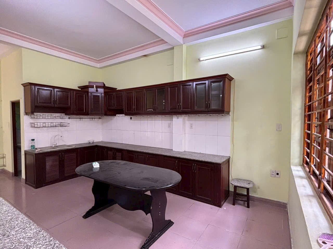 Cho thuê Nhà mặt tiền Phường Tăng Nhơn Phú B, Quận 9, Diện tích 100m², Giá 14 Triệu/tháng