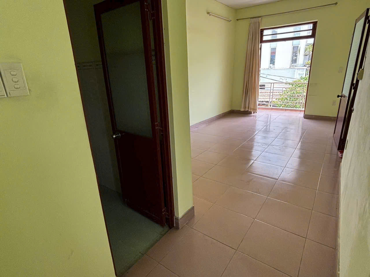 Cho thuê Nhà mặt tiền Phường Tăng Nhơn Phú B, Quận 9, Diện tích 100m², Giá 14 Triệu/tháng 2