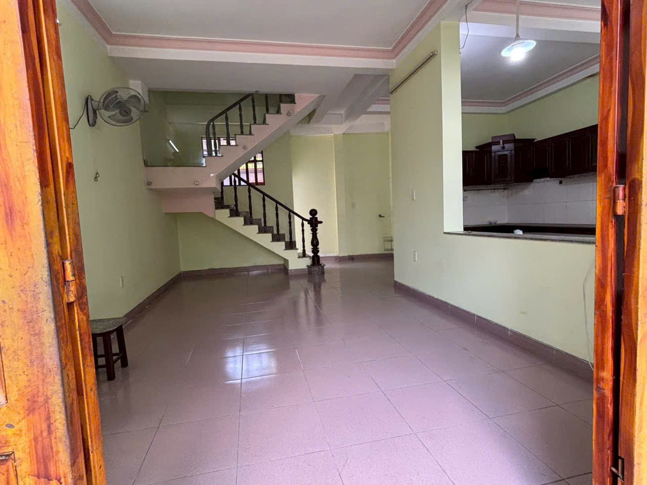 Cho thuê Nhà mặt tiền Phường Tăng Nhơn Phú B, Quận 9, Diện tích 100m², Giá 14 Triệu/tháng 3