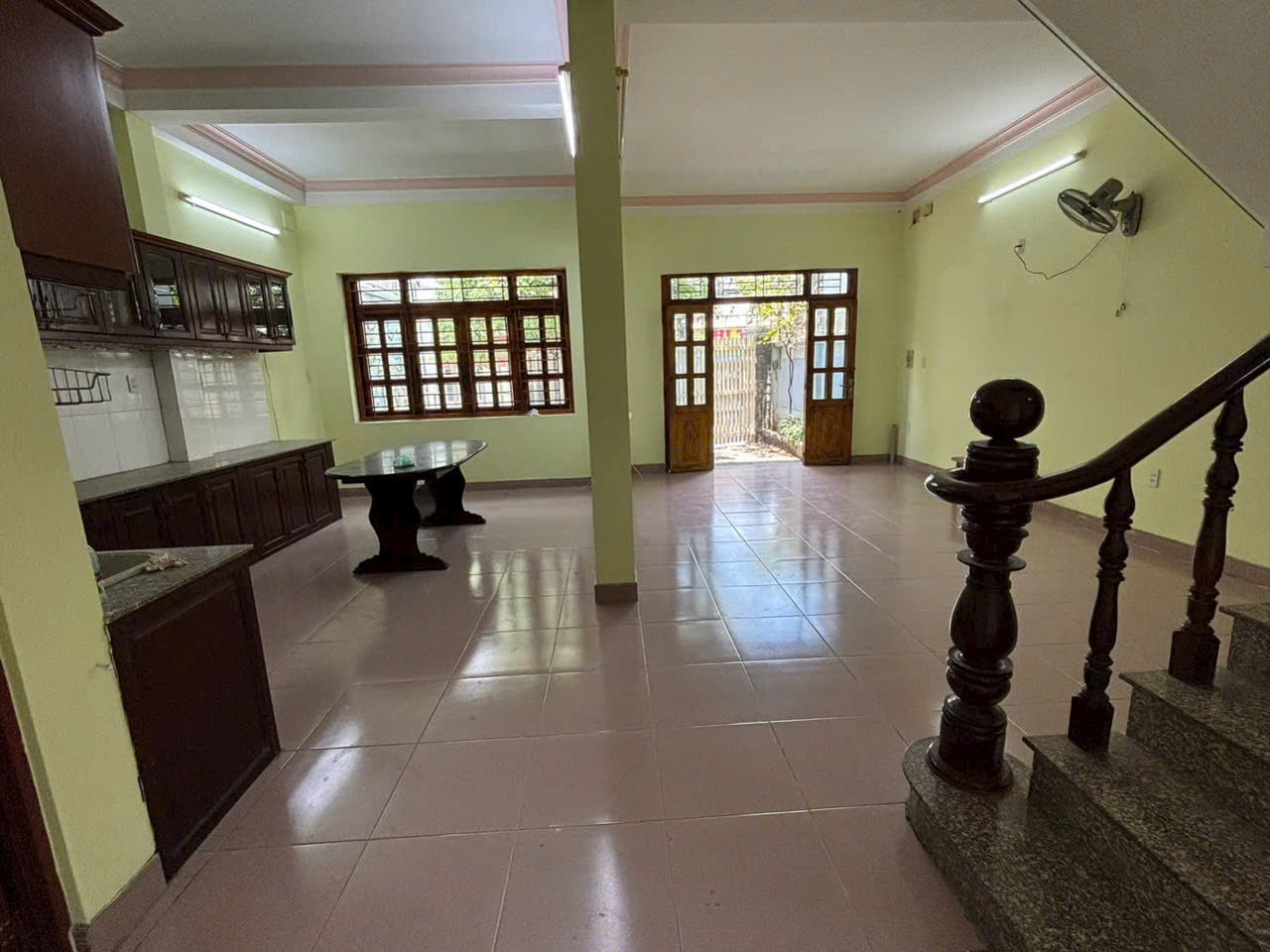 Cho thuê Nhà mặt tiền Phường Tăng Nhơn Phú B, Quận 9, Diện tích 100m², Giá 14 Triệu/tháng 4