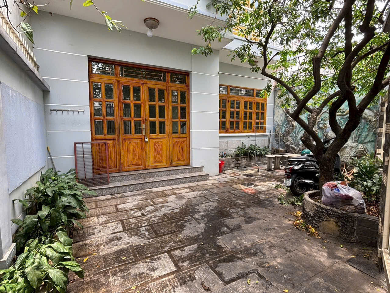 Cho thuê Nhà mặt tiền Phường Tăng Nhơn Phú B, Quận 9, Diện tích 100m², Giá 14 Triệu/tháng 8