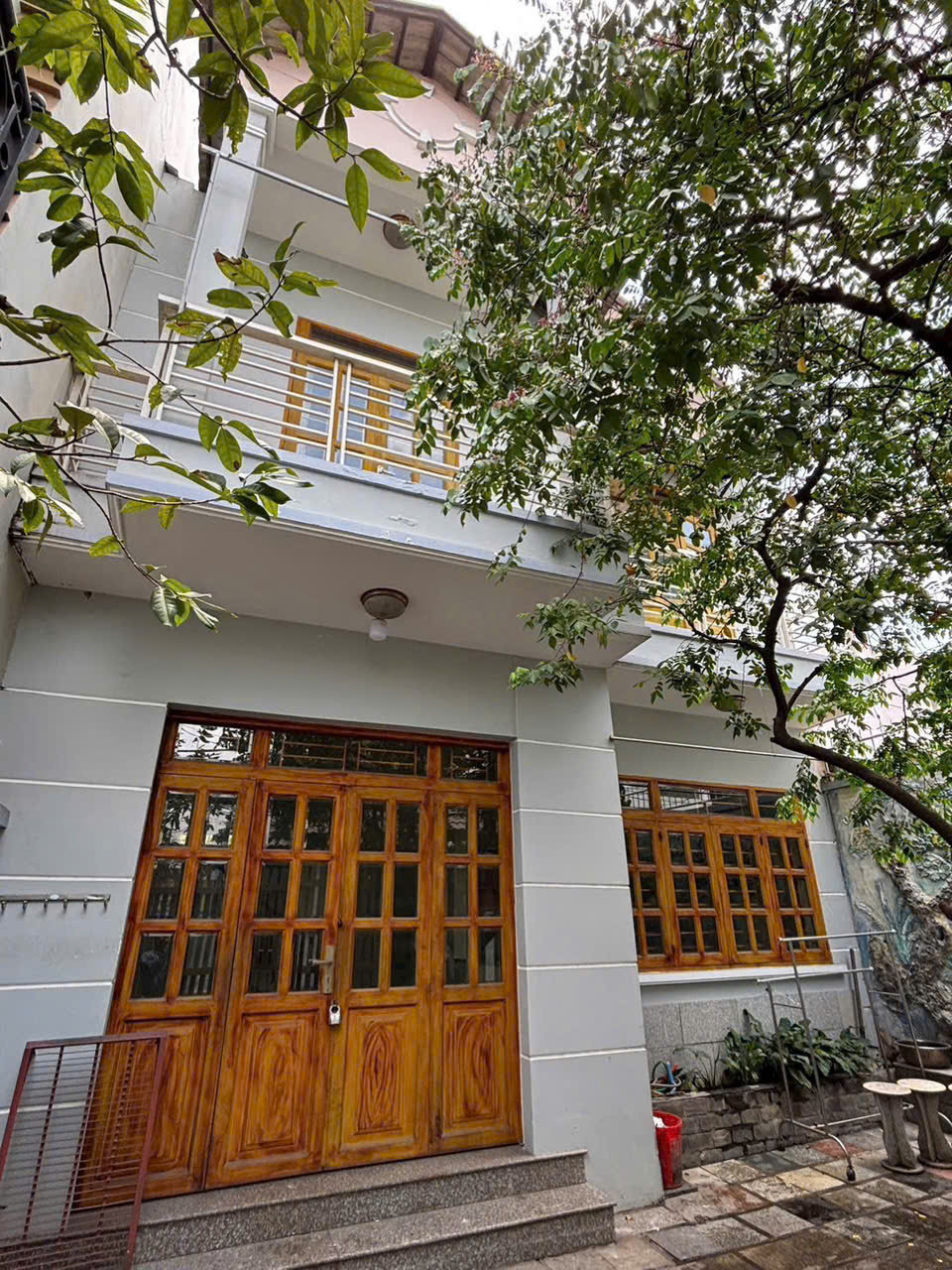 Cho thuê Nhà mặt tiền Phường Tăng Nhơn Phú B, Quận 9, Diện tích 100m², Giá 14 Triệu/tháng 7