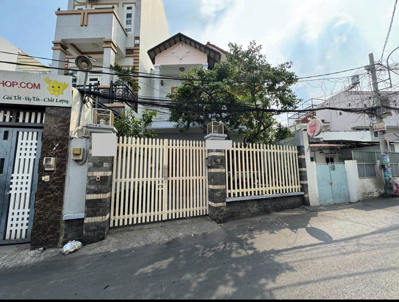 Cho thuê Nhà mặt tiền Phường Tăng Nhơn Phú B, Quận 9, Diện tích 100m², Giá 14 Triệu/tháng 6