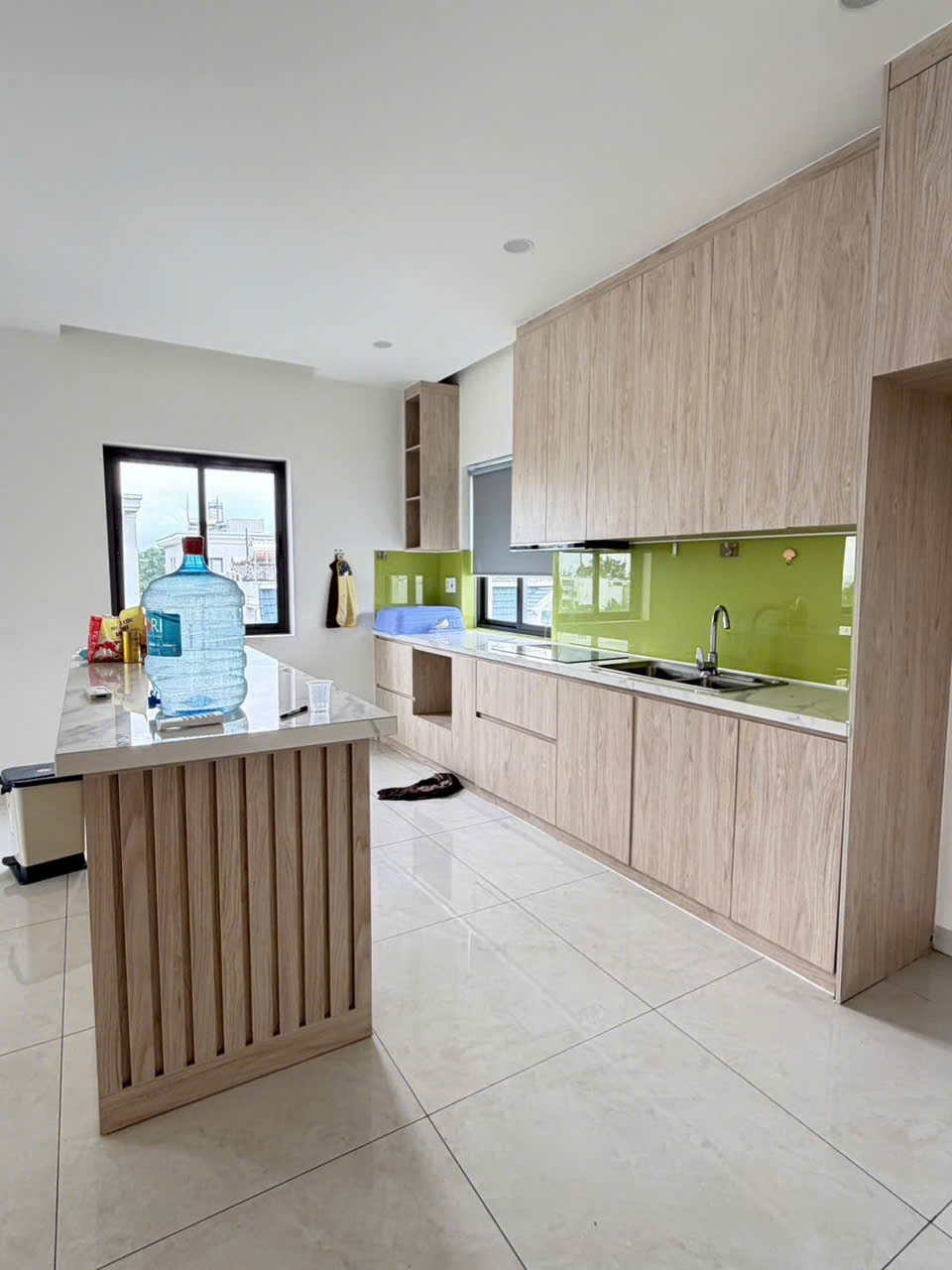 Cho thuê Nhà mặt tiền Phường An Phú, Quận 2, Diện tích 140m², Giá 40 Triệu/tháng 7