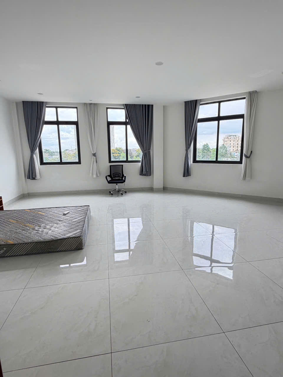 Cho thuê Nhà mặt tiền Phường An Phú, Quận 2, Diện tích 140m², Giá 40 Triệu/tháng