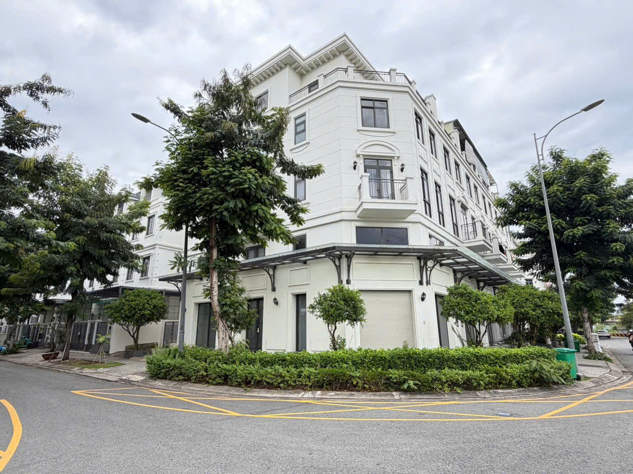 Cho thuê Nhà mặt tiền Phường An Phú, Quận 2, Diện tích 140m², Giá 40 Triệu/tháng 5