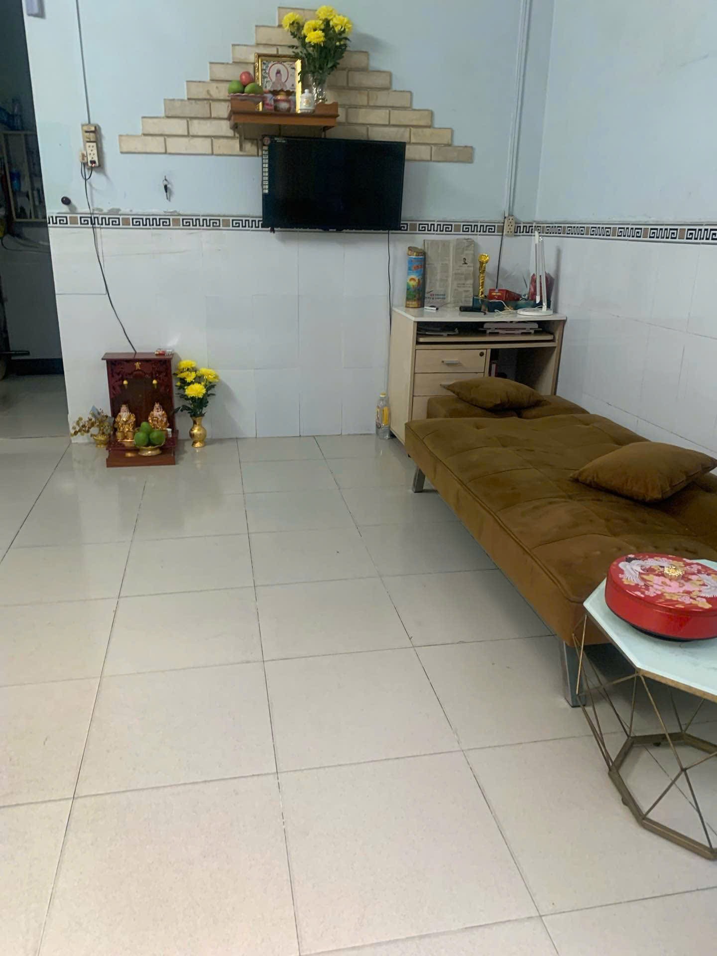 HIẾM - NHÀ 2 LẦU - NGAY ĐẠI HỌC CẢNH SÁT - LINH TÂY - CHỈ 3 TỶ NHỈNH 2