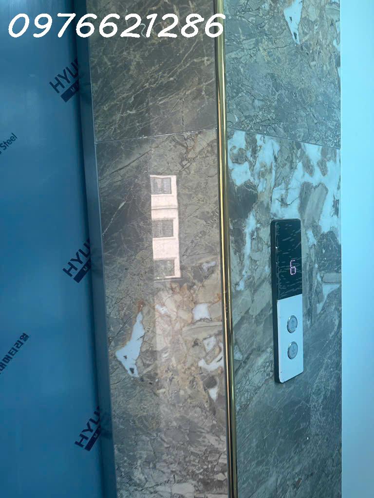 BÁN NHÀ ĐẶNG VŨ HỈ – 50M² – 5 TẦNG-LÔ GÓC – THANG MÁY – GIÁ 11 TỶ 5