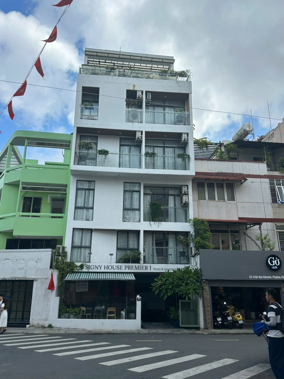 Cần bán Nhà mặt tiền Phường Tân Định, Quận 1, Diện tích 120m², Giá 72 Tỷ