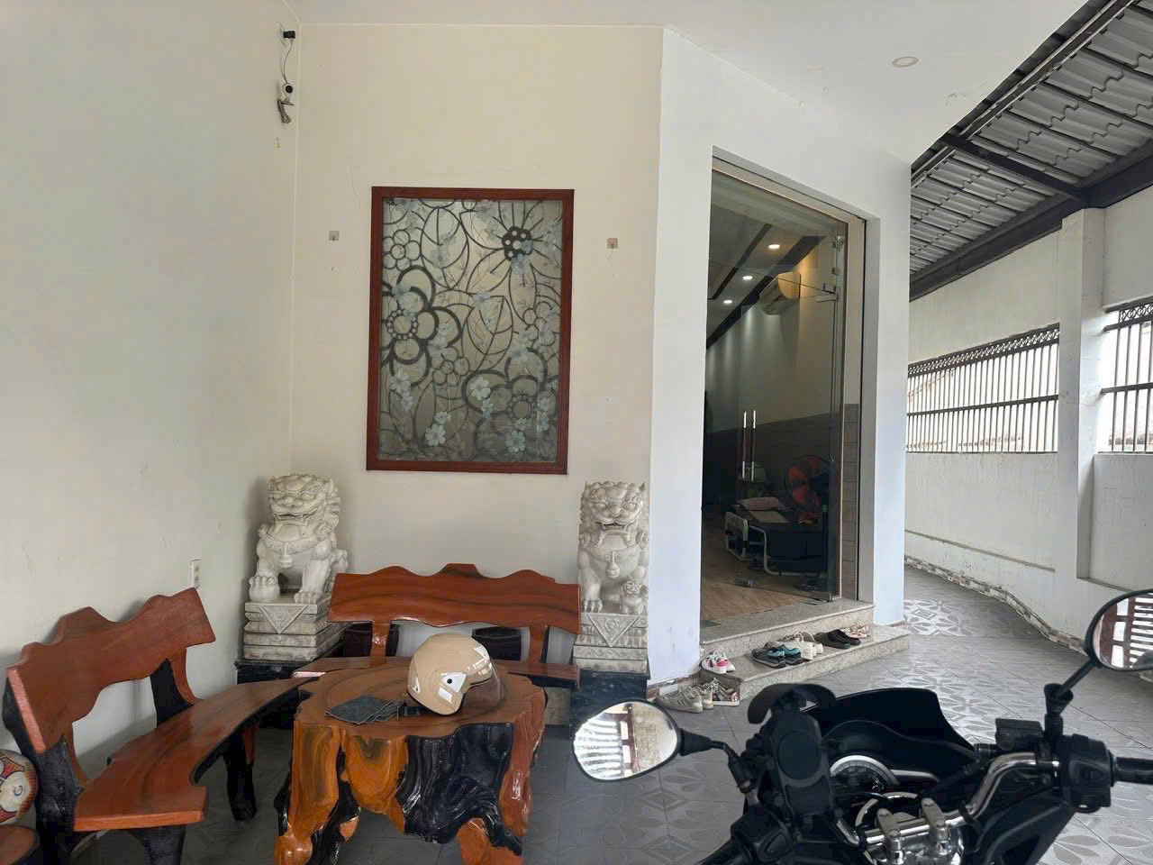 Cần bán Nhà mặt tiền Phường Phước Long B, Quận 9, Diện tích 74m², Giá 15.5 Tỷ 9