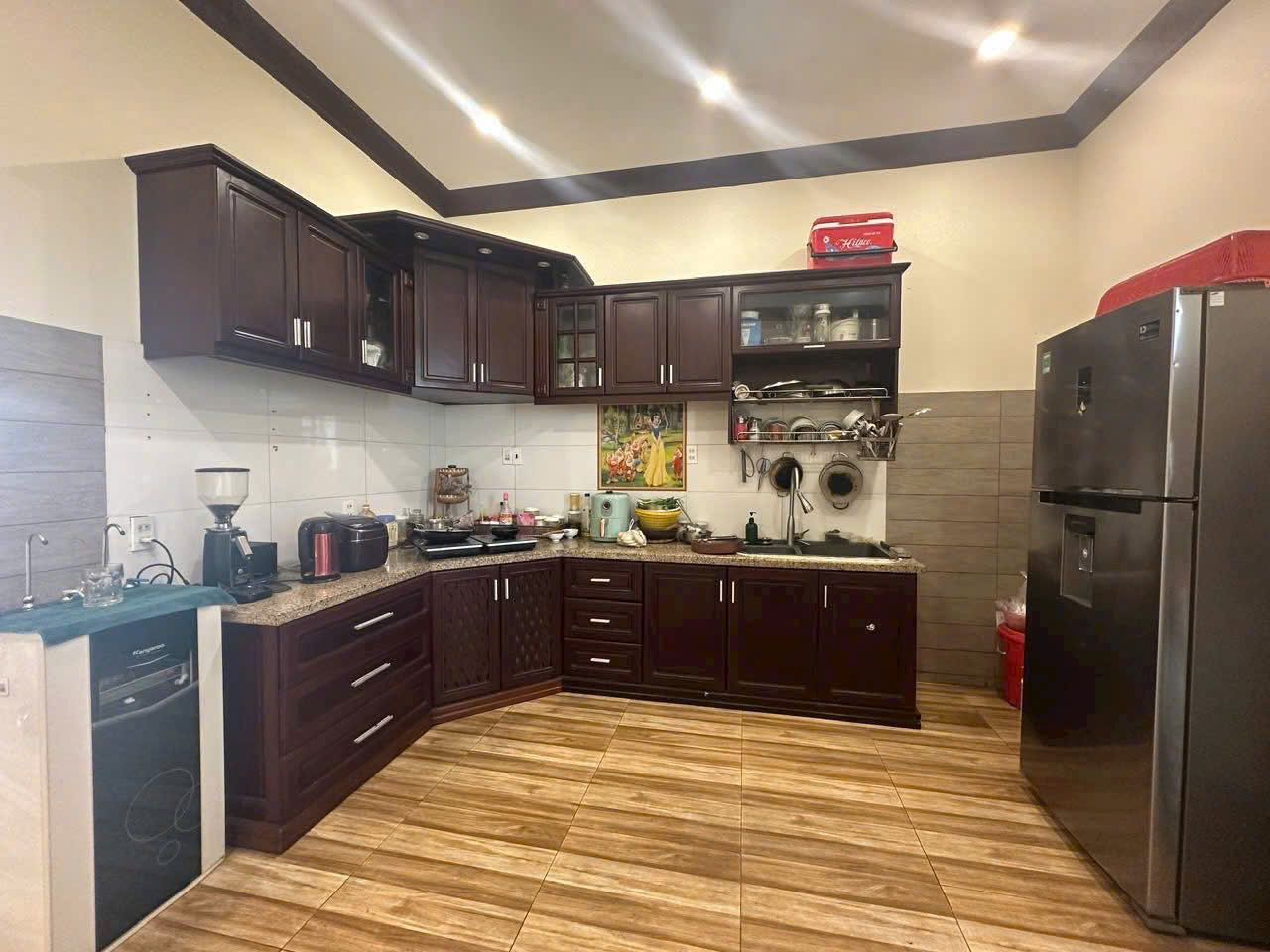 Cần bán Nhà mặt tiền Phường Phước Long B, Quận 9, Diện tích 74m², Giá 15.5 Tỷ