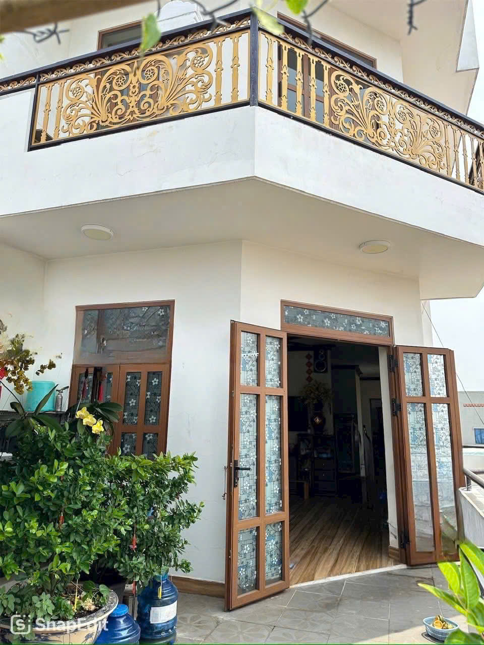 Cần bán Nhà mặt tiền Phường Phước Long B, Quận 9, Diện tích 74m², Giá 15.5 Tỷ 6