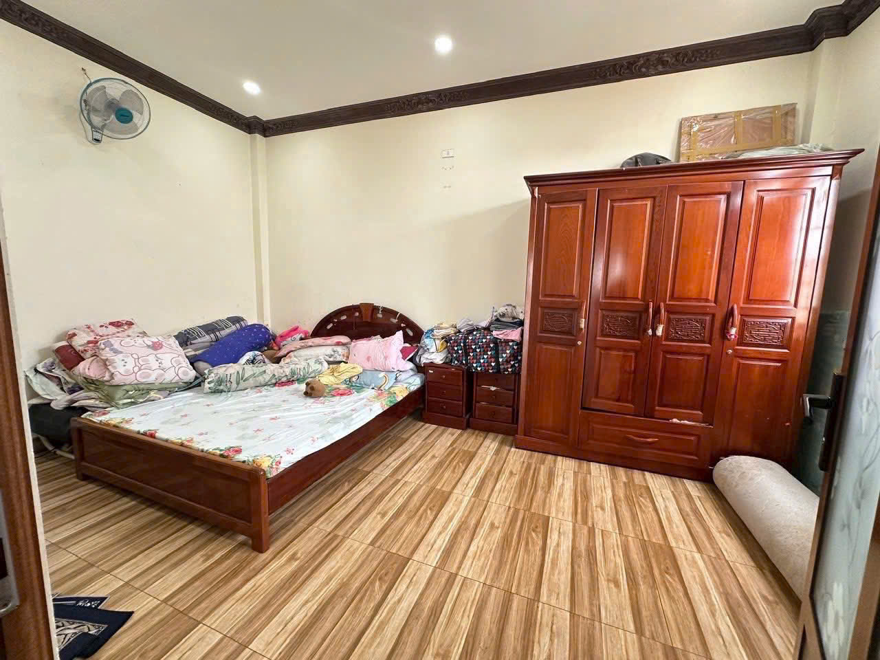 Cần bán Nhà mặt tiền Phường Phước Long B, Quận 9, Diện tích 74m², Giá 15.5 Tỷ 3