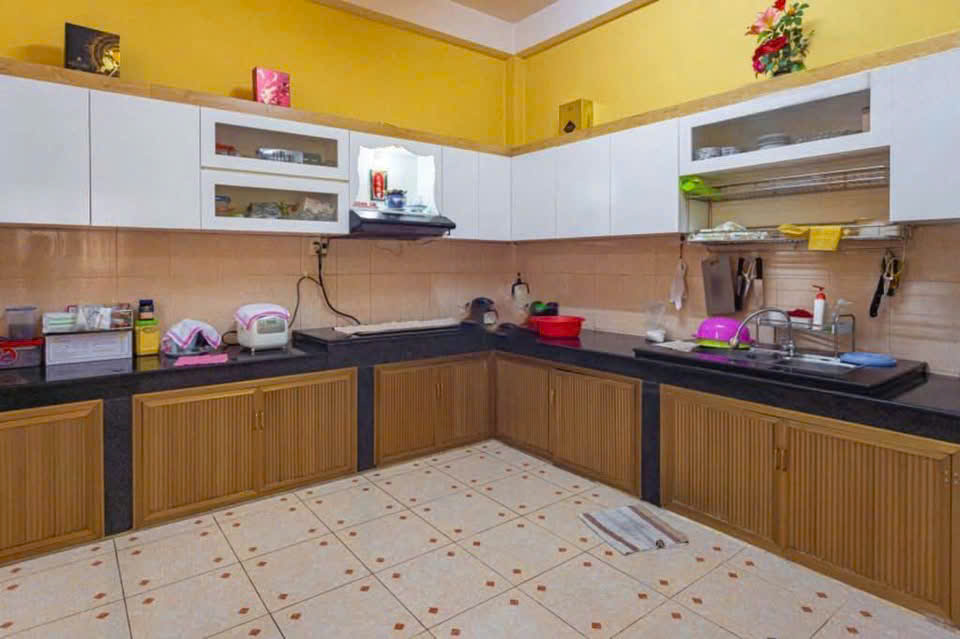 Cần bán Nhà mặt tiền Phường Phước Long B, Quận 9, Diện tích 263m², Giá 018 Tỷ 2