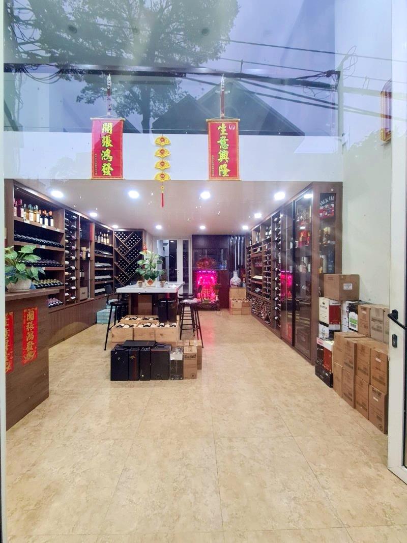 ‼Bán nhà Mặt tiền KDC Trung Sơn – 5x20m – 4 tầng sân thượng – hơn 20 tỷ 5