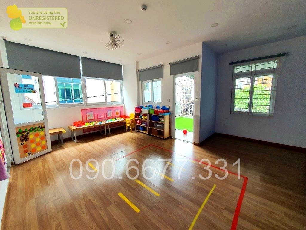 ‼Bán nhà mặt tiền Nhiêu Tứ sát Phan Xích Long – Căn góc bề thế – 5 tầng nở hậu 2