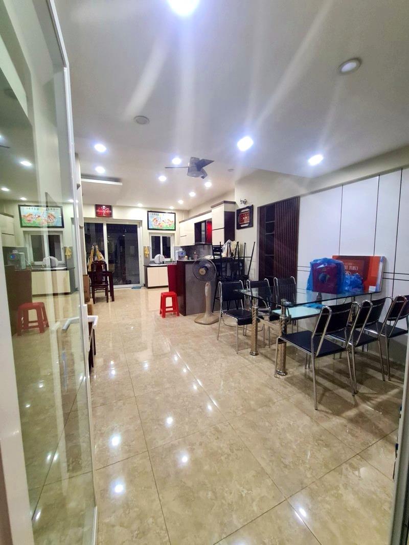 ‼Bán nhà Mặt tiền KDC Trung Sơn – 5x20m – 4 tầng sân thượng – hơn 20 tỷ 2