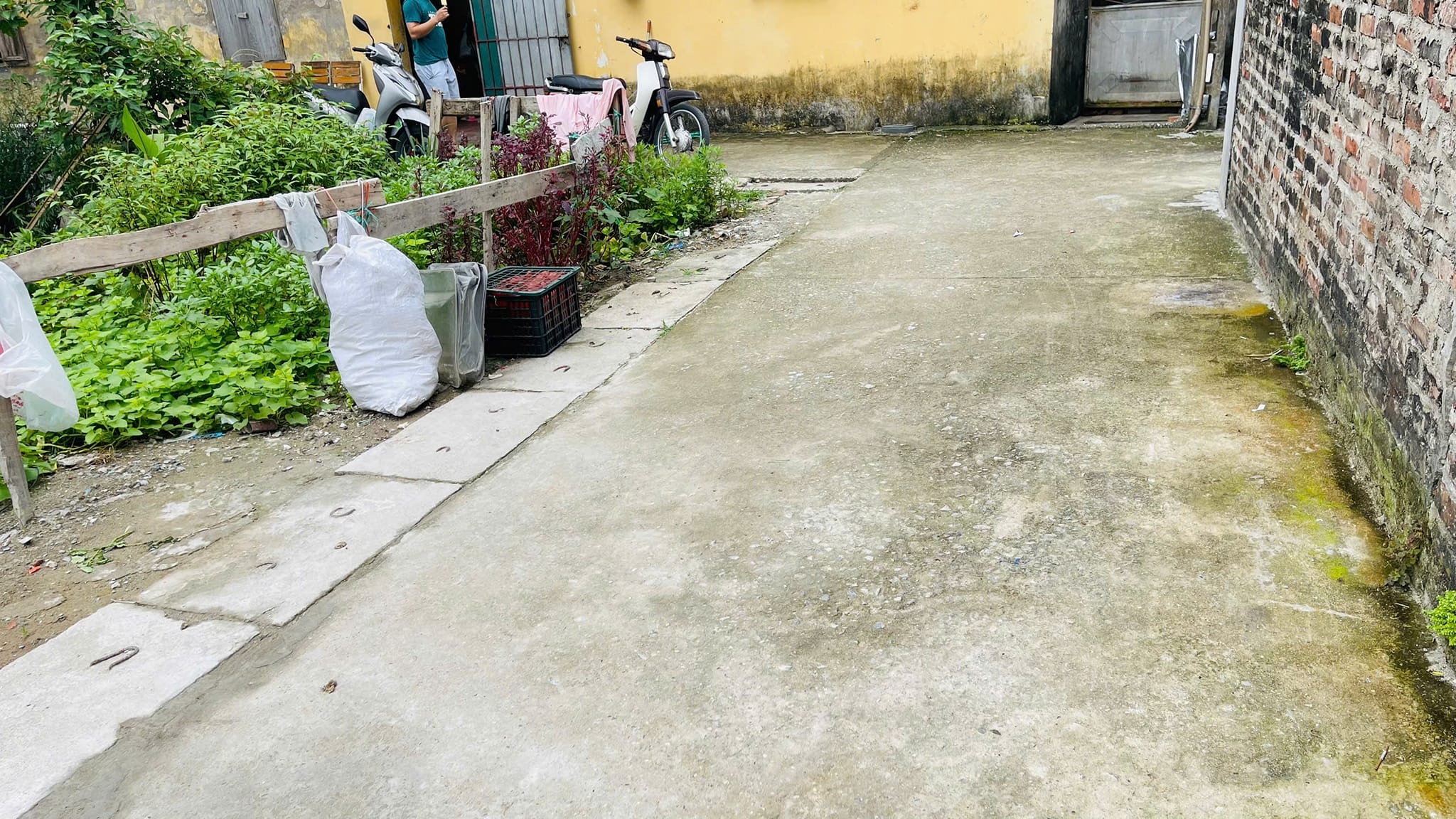 Cần bán lô đất 75m tại đội 5 Đình Dù, ngay chợ hòn đá, lô góc cực đẹp: 0835459289