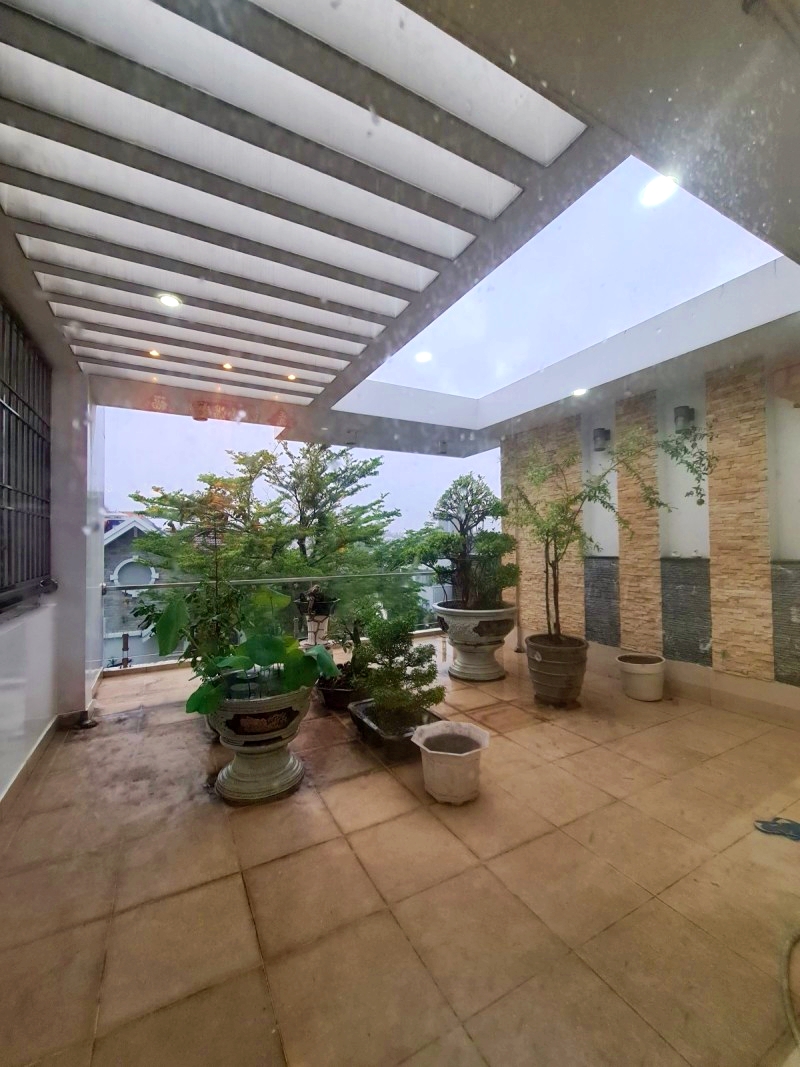 ‼Bán nhà Mặt tiền KDC Trung Sơn – 5x20m – 4 tầng sân thượng – hơn 20 tỷ 4