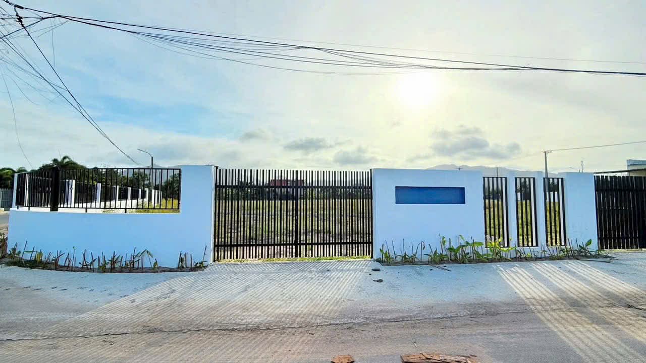 Cần bán Đất đường 44A, Thị trấn Phước Hải, Diện tích 300m², Giá 1.2 Tỷ 2