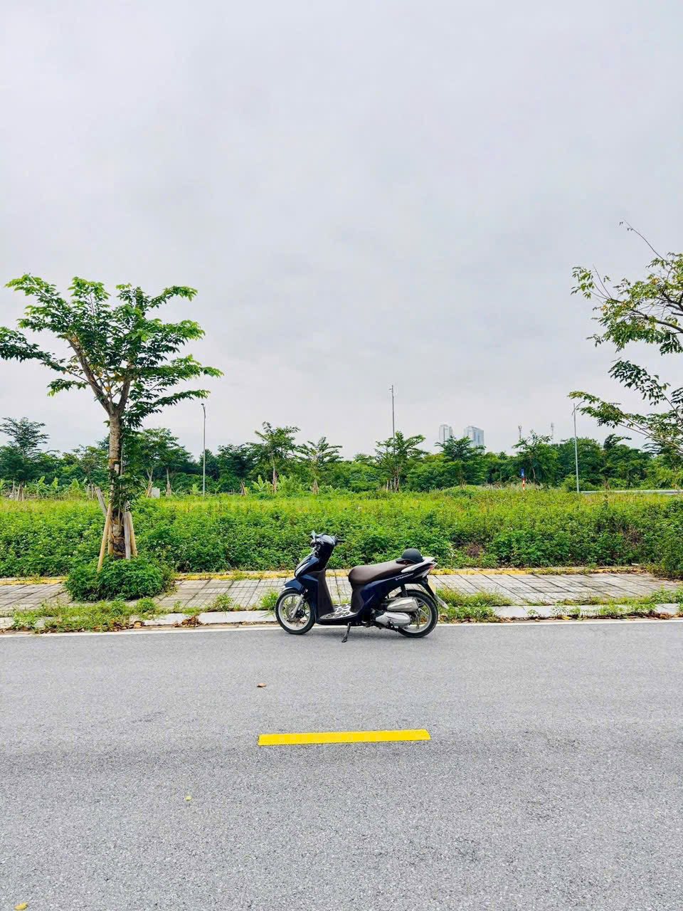 Bán lô đất mặt phố KDC Ngọc Châu Đồng Triều, ph Ngọc Châu, TP HD, 72m2, mt 4.5m, 3.x tỷ 2