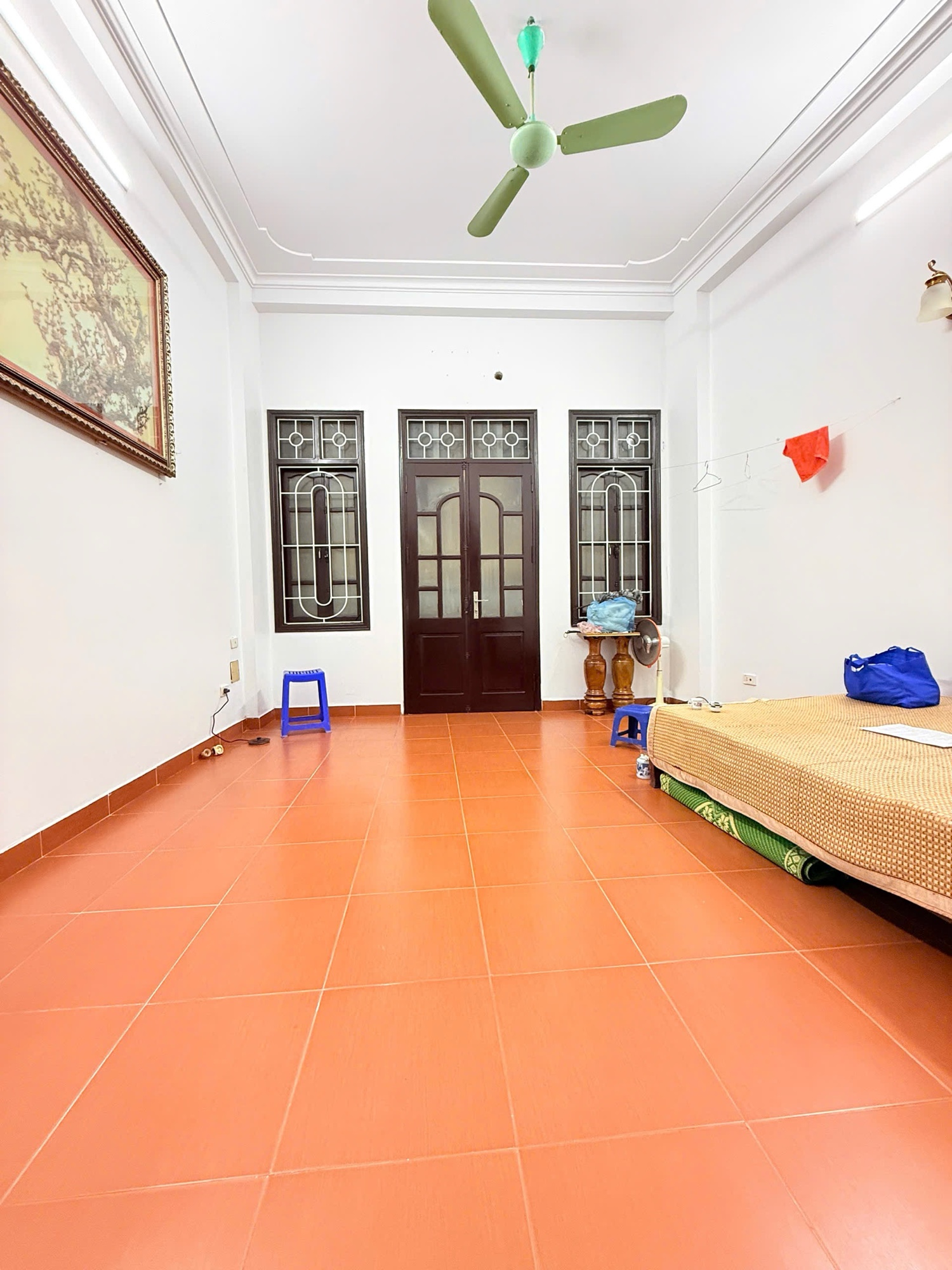 Bán Nhà Phương Mai 33m2.  5 tầng. mặt tiền 4m. giá 9.168 Tỷ Đống Đa Hà Nội 4