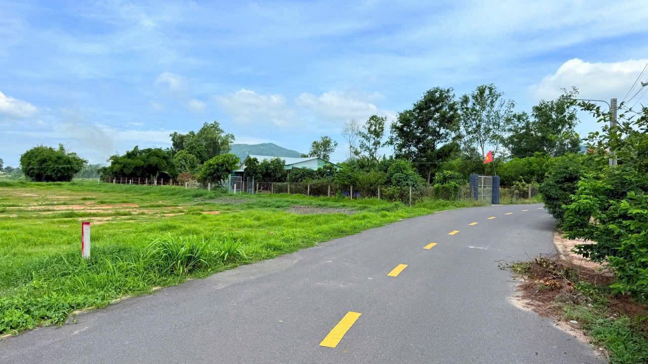 Cần bán Đất đường Tỉnh lộ 44B, Thị trấn Phước Hải, Diện tích 144m², Giá 1 Tỷ 3