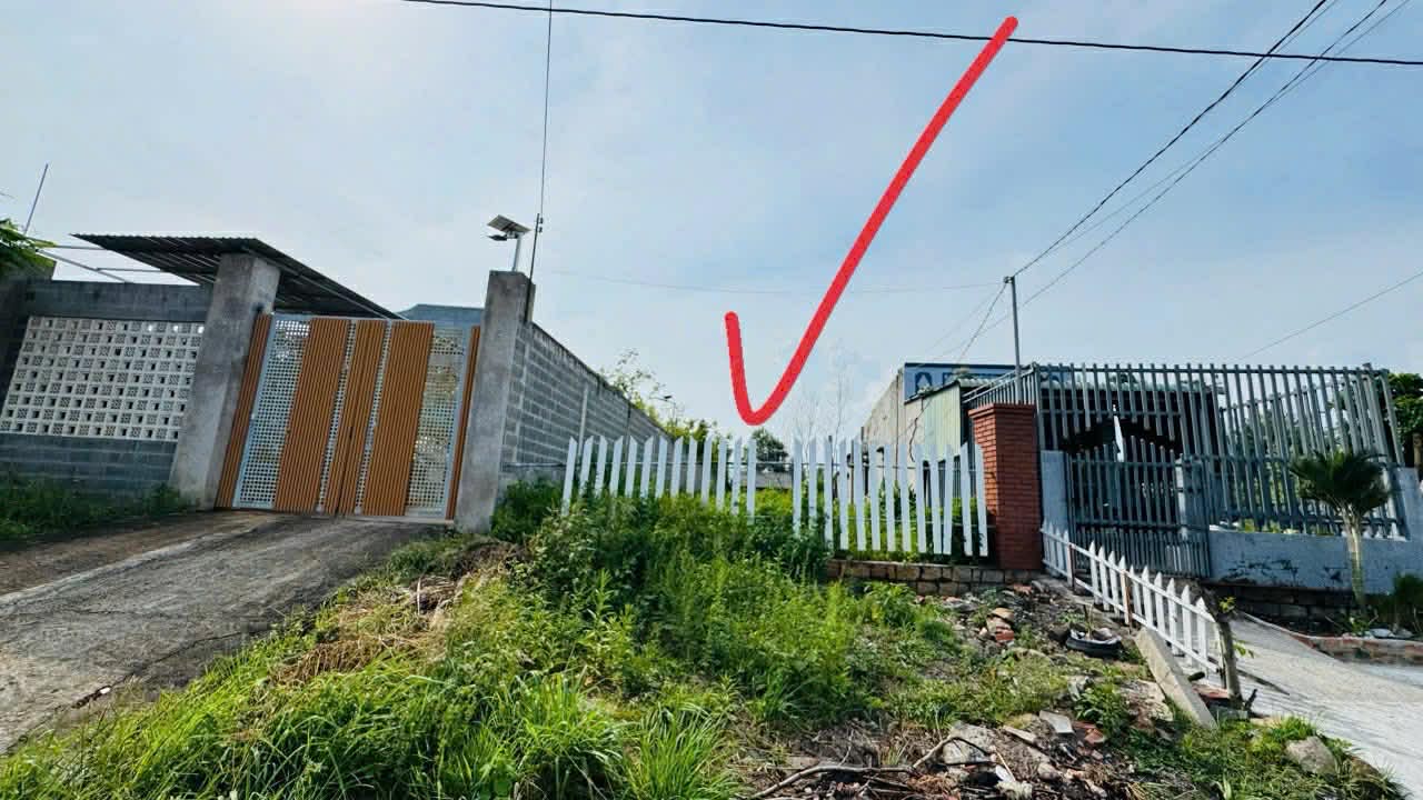 Cần bán Đất đường Võ Văn Kiệt, Xã Lộc An, Diện tích 396m², Giá 1.90 Tỷ 5