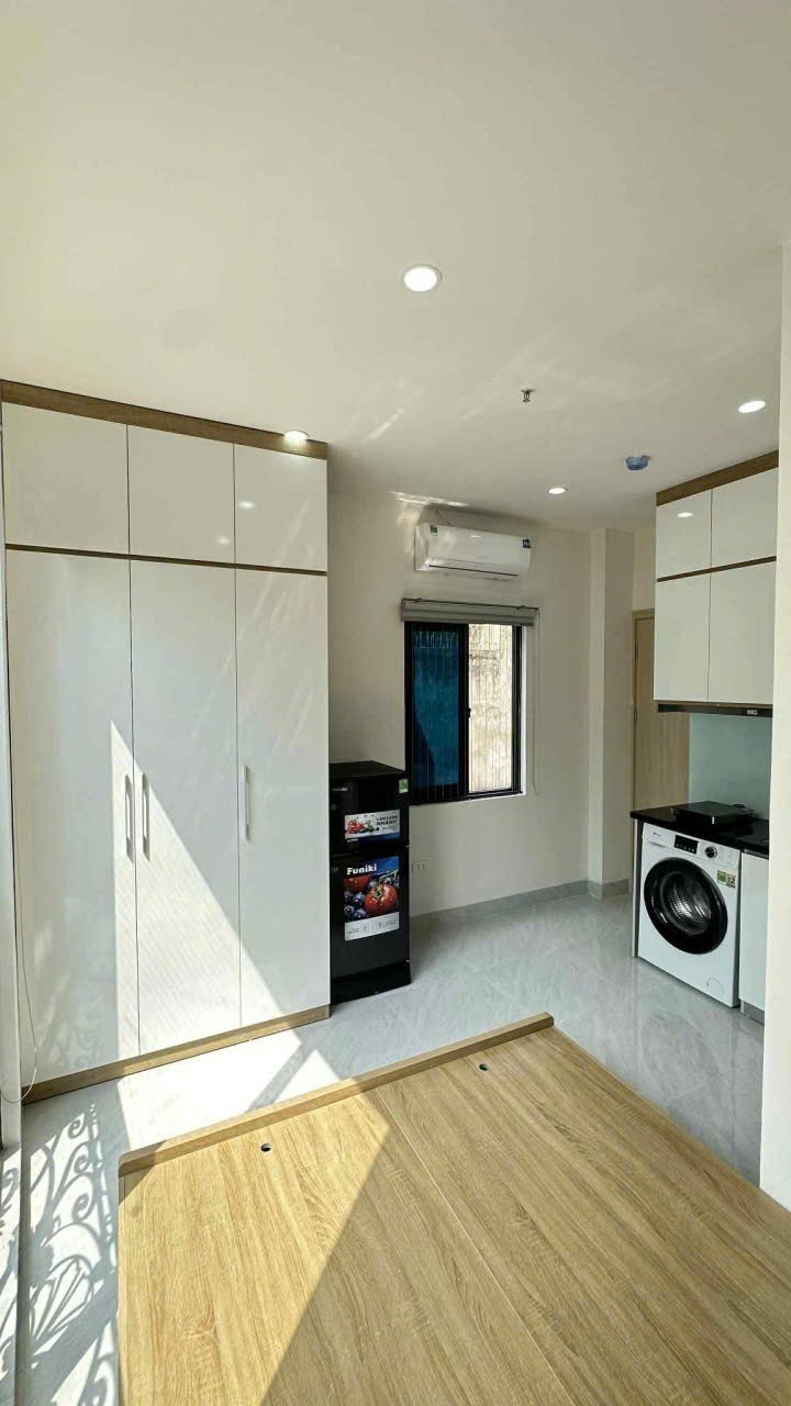 CHUNG CƯ MINI KIM GIANG – 76M² – 6 TẦNG – 20 PHÒNG – 16.98 TỶ 2