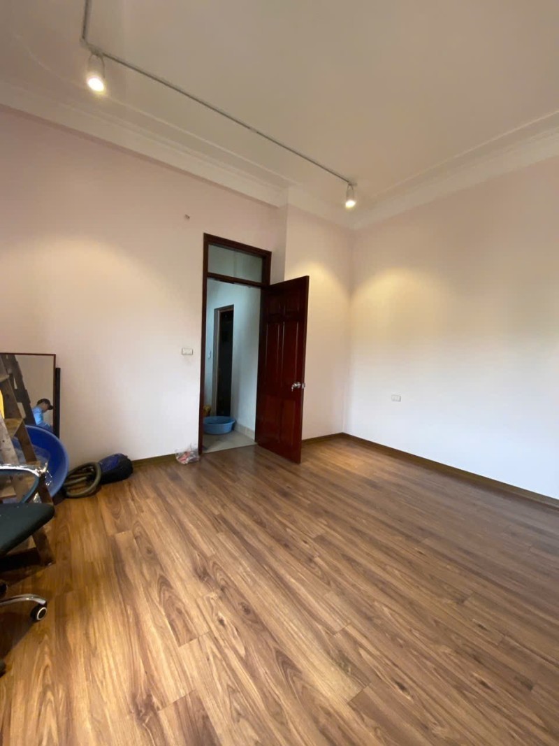 TƯ ĐÌNH – PHÂN LÔ QUÂN ĐỘI – Ô TÔ VÀO NHÀ – Ô CHỜ THANG MÁY – 56M² – 15.2 TỶ 2